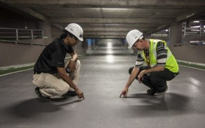 Roof Coating Paid Work Blog