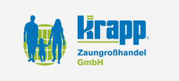 Krapp Zaungroßhande